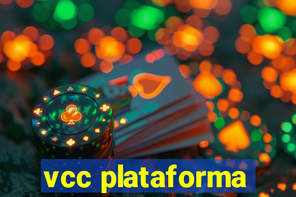 vcc plataforma